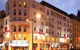 ibis Nancy Centre Gare et Congres