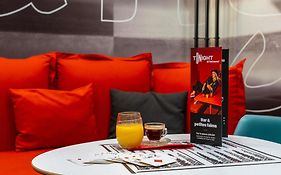 ibis Nancy Centre Gare et Congres