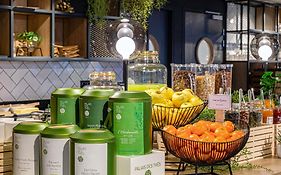 ibis Nancy Centre Gare et Congres