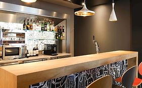 ibis Nancy Centre Gare et Congres